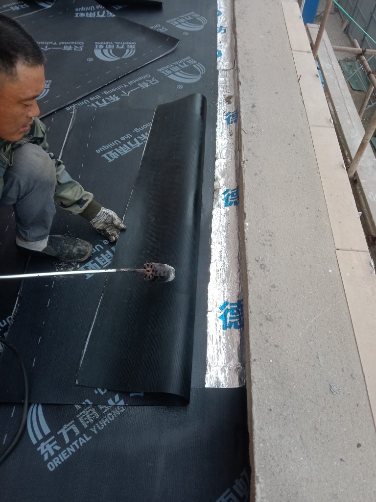 商铺屋顶防水-安平防水论坛-社会主义现代化建设-GOGO社区