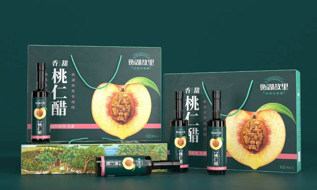 衡湖故里桃仁醋-衡湖故里蜜桃醋论坛-广告商-GOGO社区