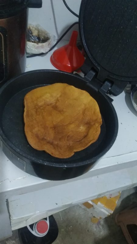 脆饼，不是一般的脆-GOGO社区