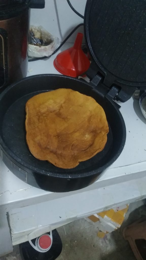 脆饼，不是一般的脆-用户交流区论坛-用户交流-GOGO社区