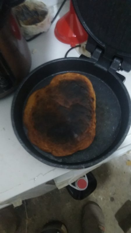 脆饼，不是一般的脆-GOGO社区