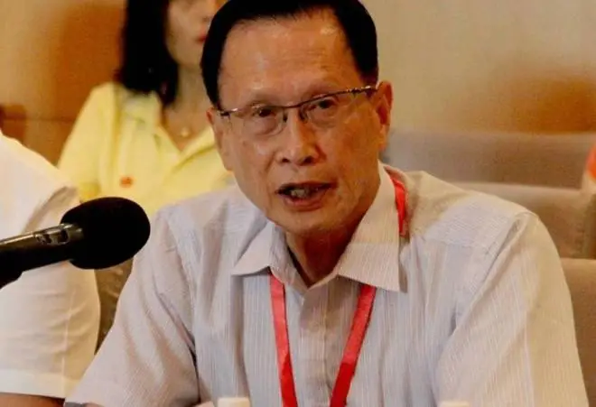 叶挺将军之子叶正光先生逝世，享年86岁-GOGO社区