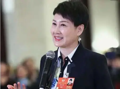 张凯丽两会发声：性别歧视必须改变，呼吁共筑平等职场-GOGO社区