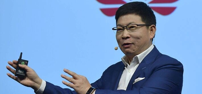 余承东卸任华为智能汽车解决方案BU董事长，引望股权变动成焦点-GOGO社区