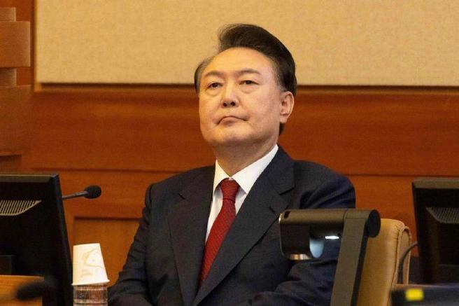 韩国向中美日通报尹锡悦被罢免，外交部强化驻外机构纪律-GOGO社区