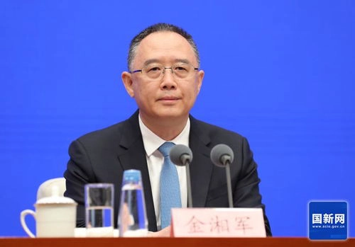 山西省委副书记、省长金湘军接受审查调查-GOGO社区