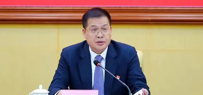 巡察组刚进驻，防城港市人大常委会副主任黄炳利被查-GOGO社区