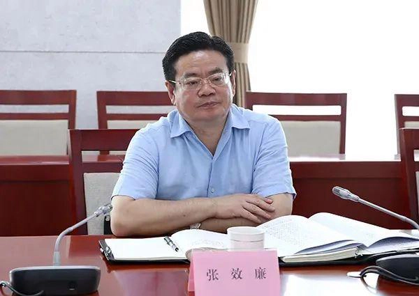 十三届全国政协经济委员会副主任张效廉严重违纪违法被开除党籍-GOGO社区