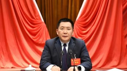 四川邻水县委书记黄永鸿被查，9天前还公开出席活动-GOGO社区