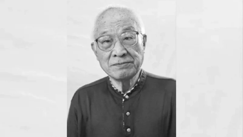 南京大屠杀幸存者刘贵祥去世，享年95岁-GOGO社区