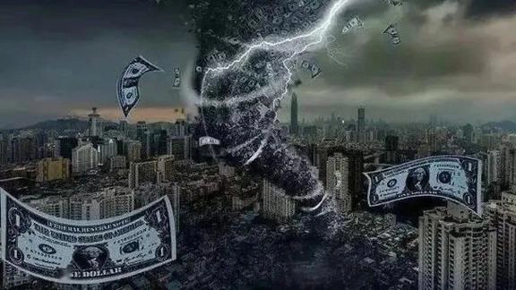 Financial crises-GOGO社区