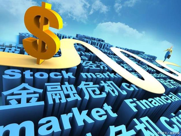 金融危机冲击全球：深度剖析其对世界的影响-GOGO社区