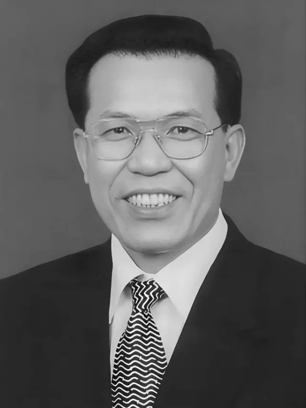 广东省原省长卢瑞华同志逝世，享年88岁-GOGO社区
