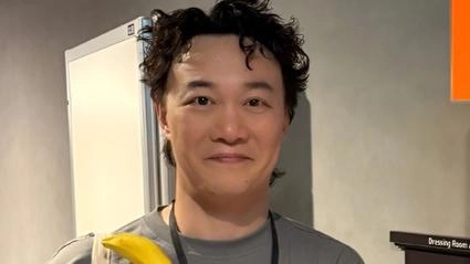 突发！陈奕迅确诊新冠，高雄演唱会紧急延期-GOGO社区