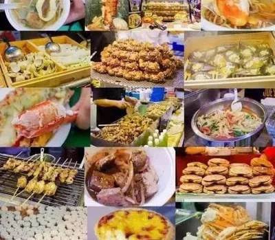 安平县美食研究报告-GOGO社区