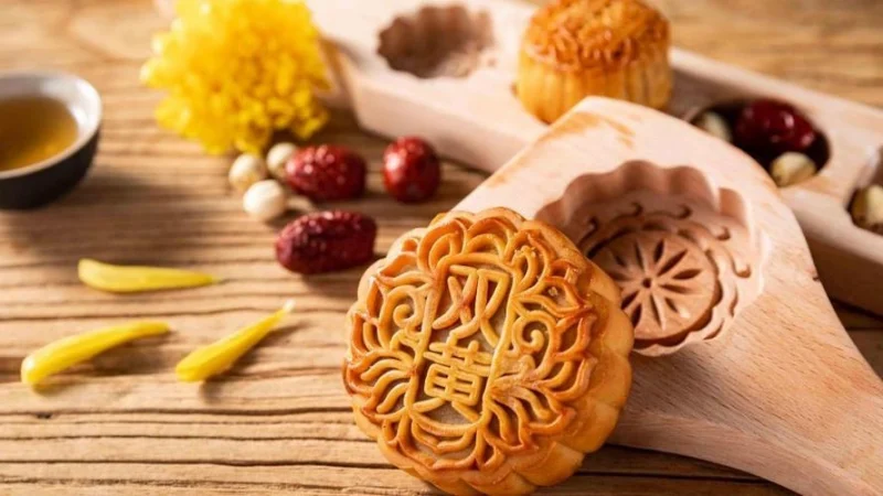 月圆人团圆，情满中秋夜-GOGO社区