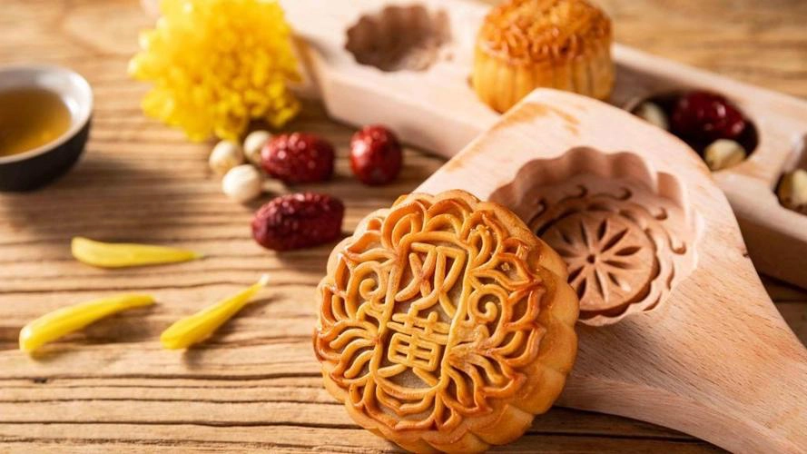 月圆人团圆，情满中秋夜-GOGO社区