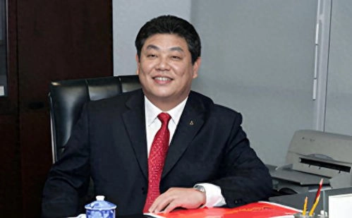  中国海洋石油集团原副总经理袁光宇涉嫌严重违纪违法被查-GOGO社区