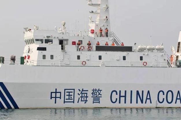 中国海警回应菲律宾非法侵权挑衅 坚决维护领土主权-GOGO社区