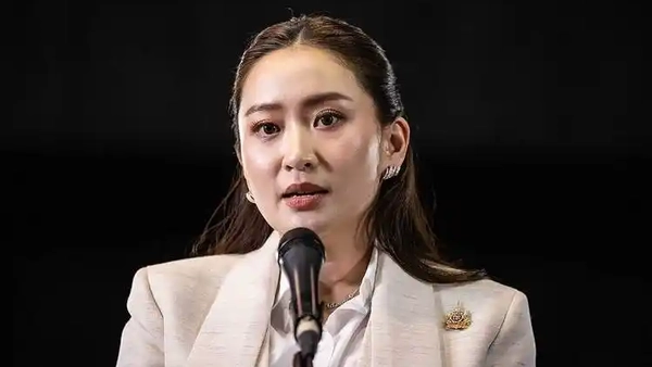 泰国总理佩通坦被停职 副总理出任看守政府总理-GOGO社区