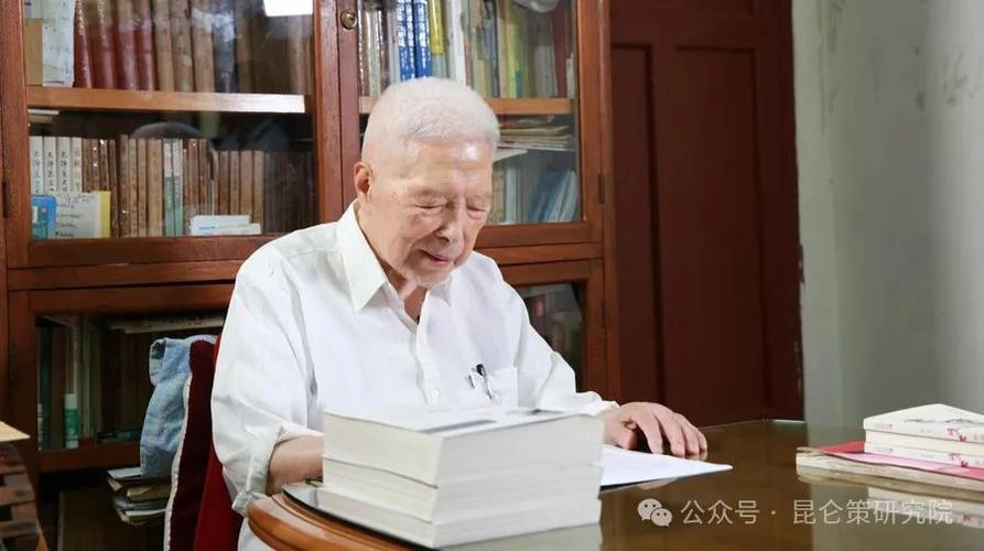 沉痛悼念！著名马克思主义经济学家、福建师范大学原校长陈征同志逝世-GOGO社区