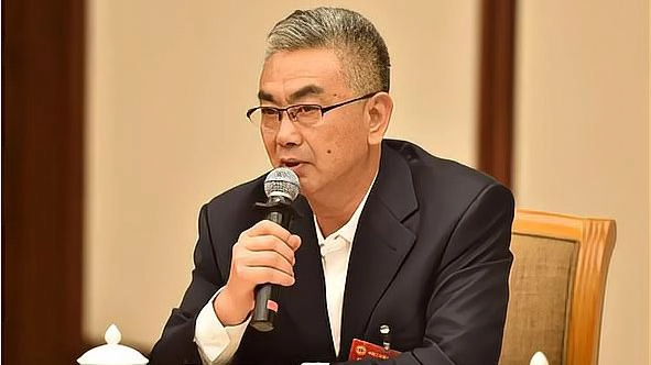 山西省晋中市人大常委会原一级巡视员赵春雷接受审查调查-GOGO社区