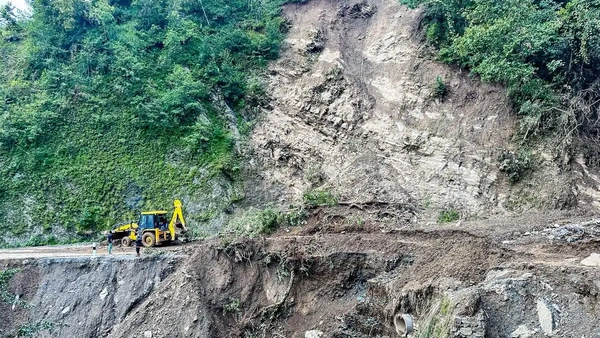河北滦平山体滑坡已致8人死亡4人失联-GOGO社区