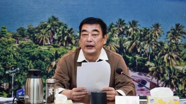 中央批准：开除田志强党籍-GOGO社区