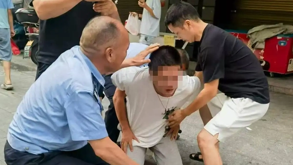 湖南耒阳突发故意伤害案致2死3伤，嫌犯迅速落网-GOGO社区