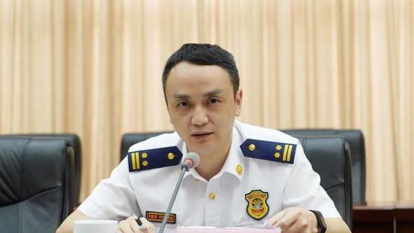 长沙市消防救援支队副支队长李政涉嫌严重违纪违法被查-GOGO社区