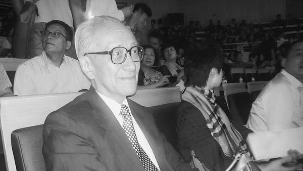 中共中央对外联络部原部长朱良逝世，享年101岁-GOGO社区