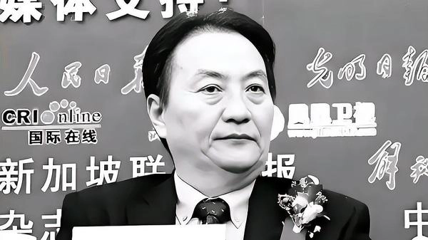 胡乔木之子胡石英逝世，享年81岁-GOGO社区