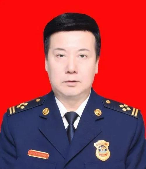 宁夏回族自治区消防救援总队总队长唐国忠涉嫌严重违纪违法被查-GOGO社区