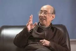 Deep condolences! Wu Rongsheng, academician of the Chinese Academy of Sciences, famous meteorologist, and professor of Nanjing University, passed away - GOGO community