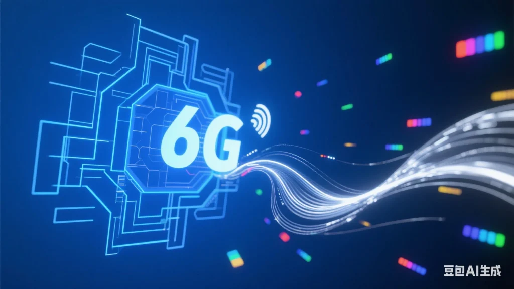 我国科学家在6G领域取得新突破 高速无线通信首次实现全频段、灵活可调谐-GOGO社区