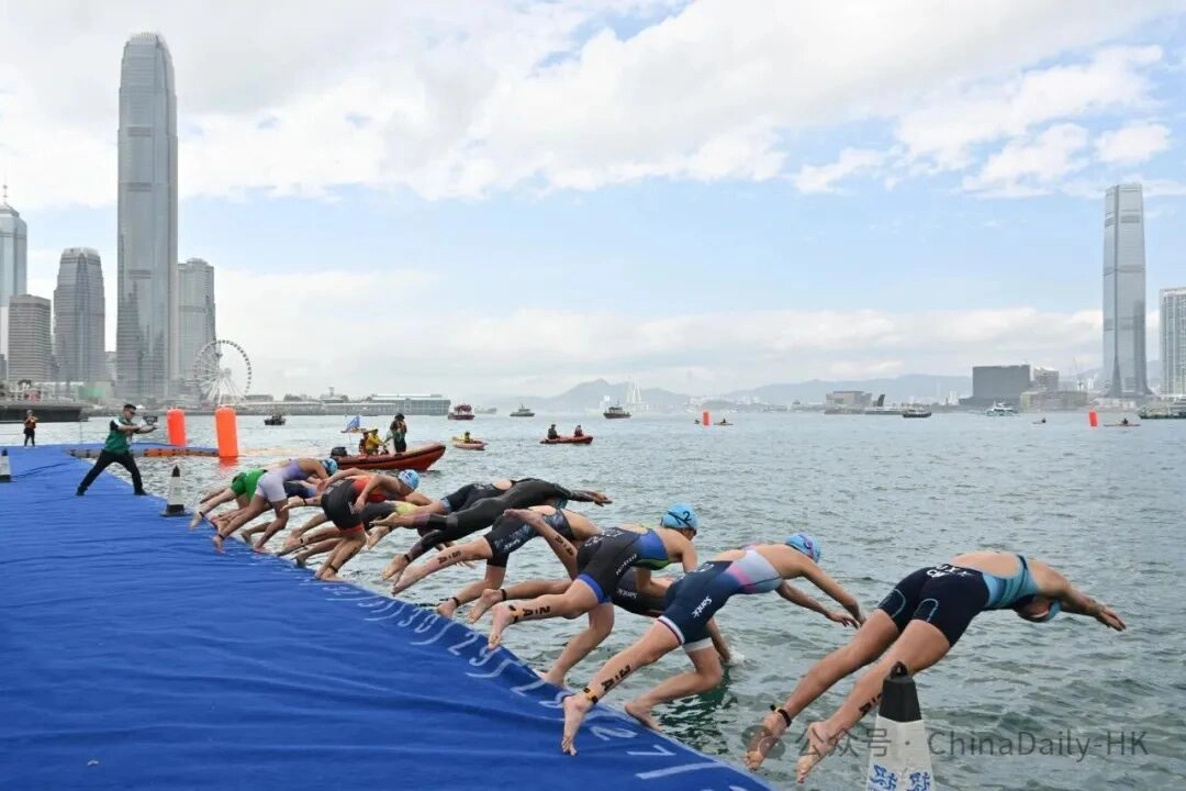 全运会倒计时50天，香港准备好了吗？-GOGO社区