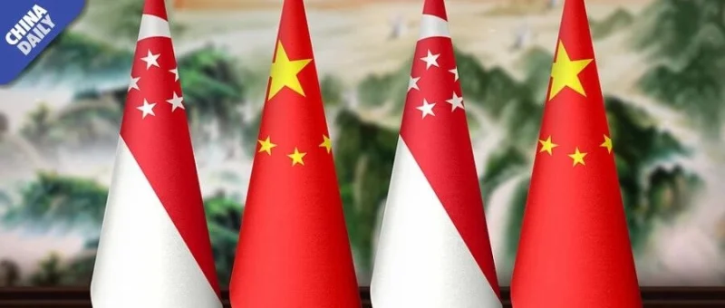 Xi hails China-Singapore partnership-GOGO社区