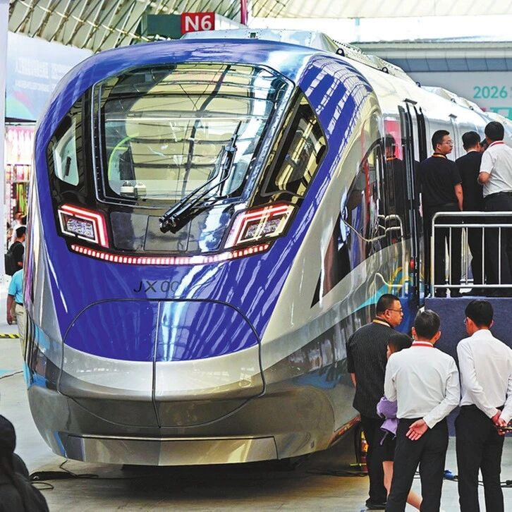 Milestone reached in urban rail-GOGO社区