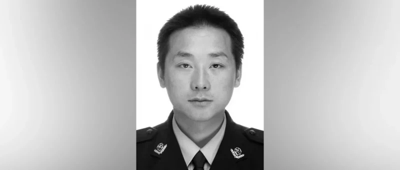 公安局副局长李虎遗体，已被找到-GOGO社区