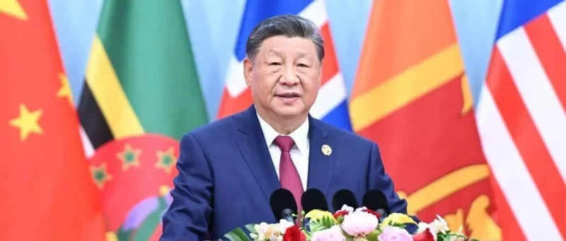 习近平在全球妇女峰会开幕式的主旨讲话（全文）-GOGO社区