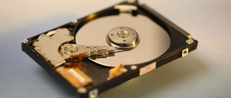 一块硬盘的“失守”-GOGO社区