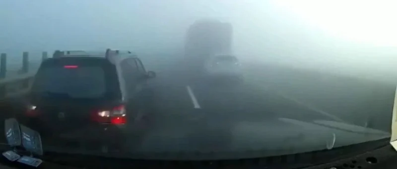 大雾天气，这份雾天行车安全指南请查收 | 安全驾驶-GOGO社区