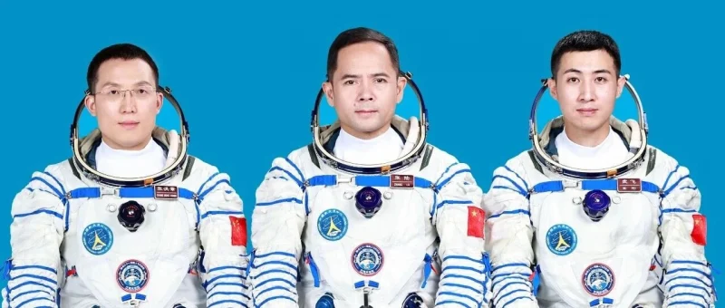 神二十一发射时间、乘组，定了！-GOGO社区