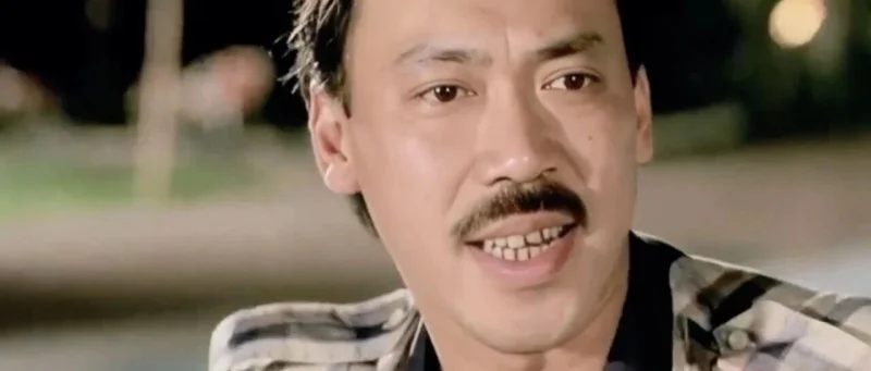 香港著名演员冯淬帆去世！一生未婚，5天前发文悼念许绍雄：愚兄随后来-GOGO社区