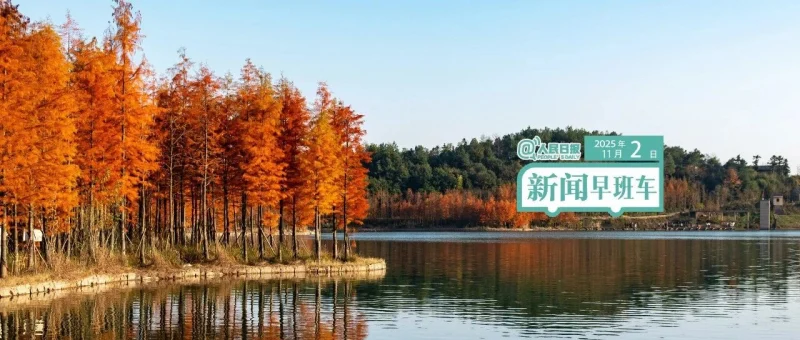 来了！新闻早班车-GOGO社区