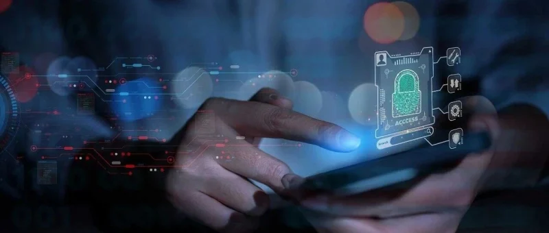 警惕指尖上的泄密风险-GOGO社区