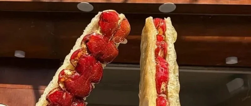 这种美食突然爆火！医生提醒→-GOGO社区