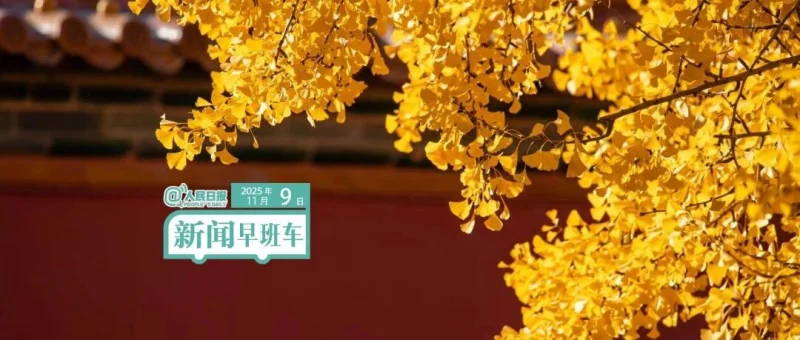 来了！新闻早班车-GOGO社区