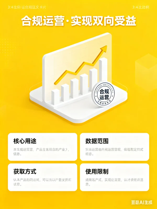 【合规公示】GOGO社区用户数据获取与使用说明-GOGO社区