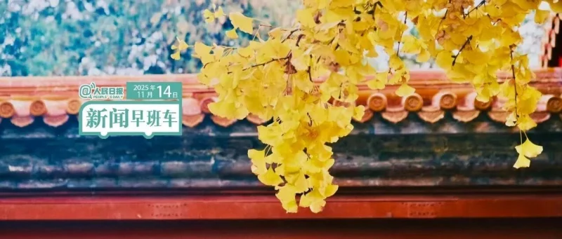 来了！新闻早班车-GOGO社区